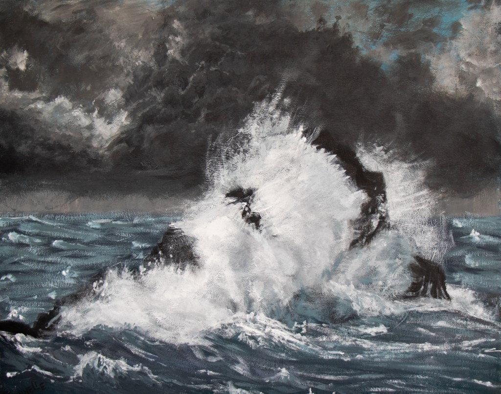 Tempête de février